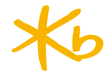 KB 로고